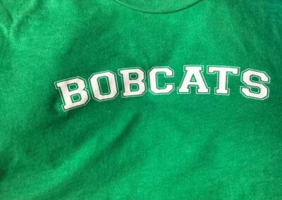 Bobcats