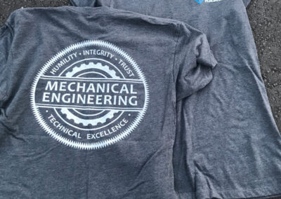 Mechanical Engineering