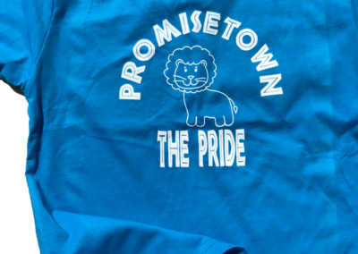 Promisetown