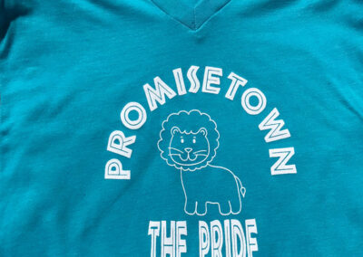 Promisetown