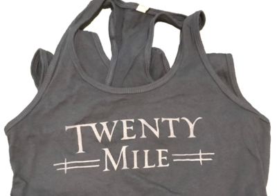 Twenty Mile Tank Top