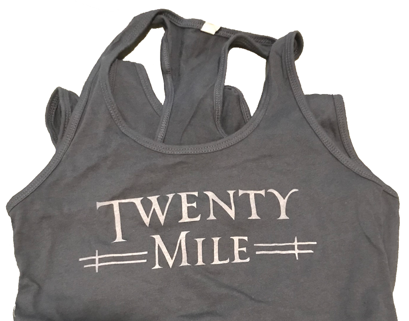 Twenty Mile Tank Top