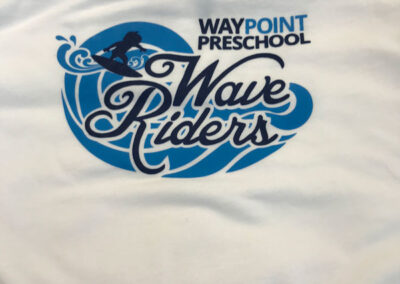 Wave Point Wave Riders